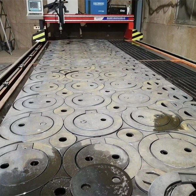 Pantografo CNC plasma Pantografo CNC plasma