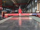 Máy cắt Laser CNC
