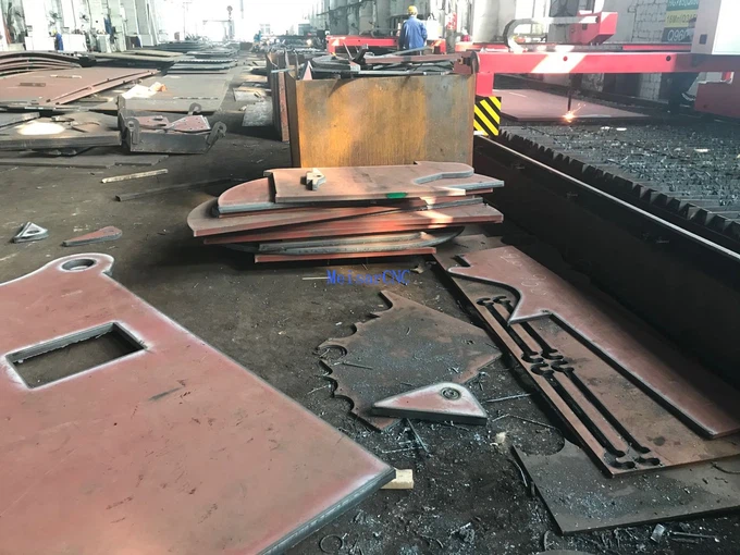 Pantografo CNC plasma Pantografo CNC plasma