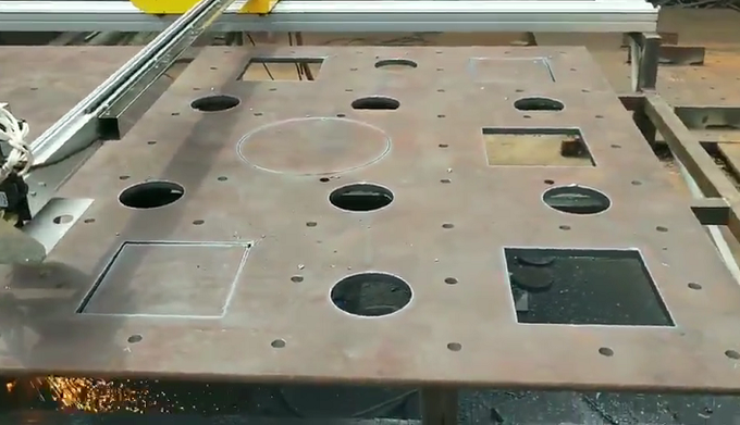 mini cnc flame cutter 4 mini cnc flame cutter 4