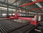 Máy cắt CNC Laser Laser