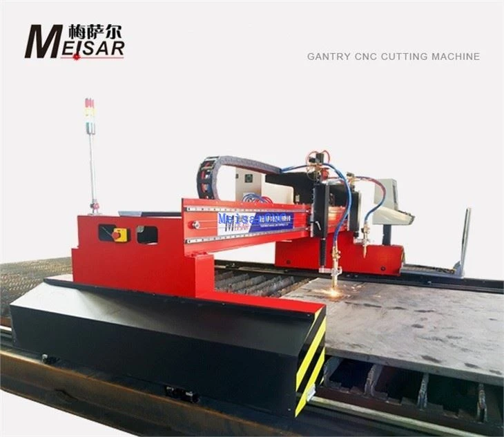 Máy cắt ống kim loại CNC