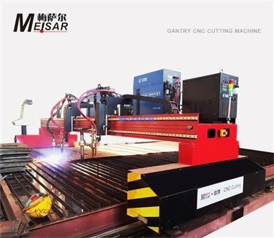 Máy cắt ống hình chữ nhật CNC