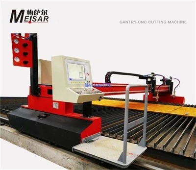Máy cắt ống vuông CNC