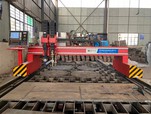 Máy cắt plasma CNC