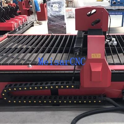 Bàn cắt plasma CNC