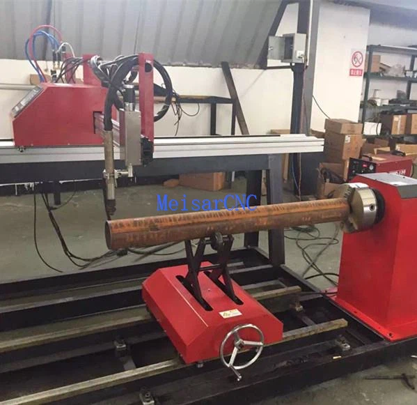 Cắt ống CNC cầm tay