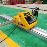 Cắt nhiên liệu oxy CNC