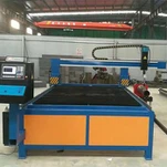 Bàn cắt plasma