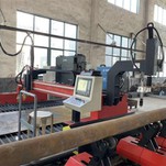 Đơn vị cắt ống plasma