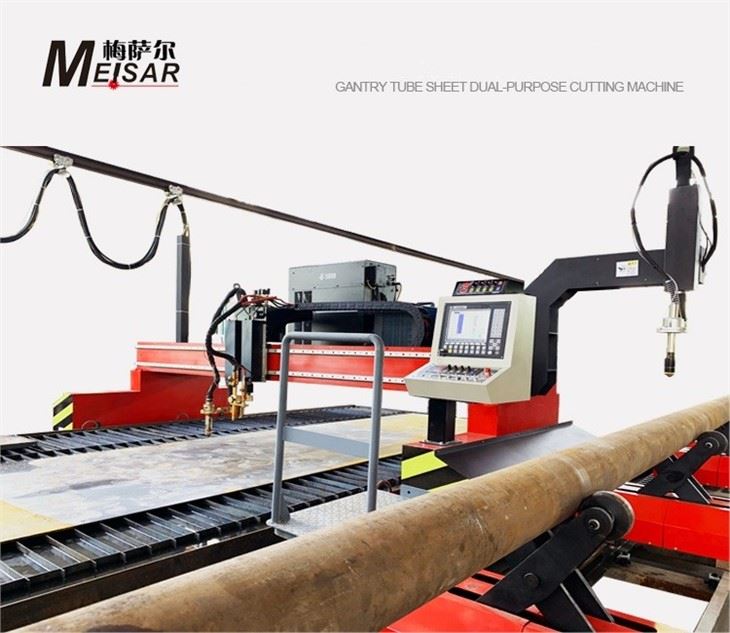 cnc plasma cutter price