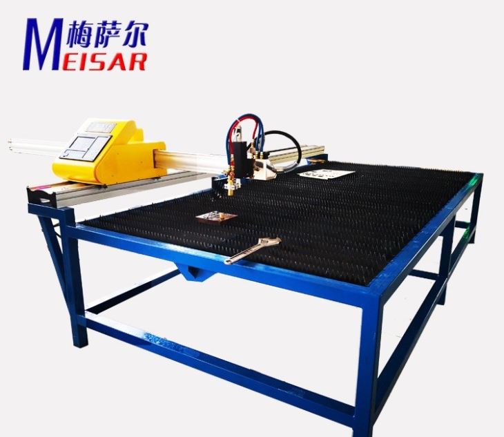 Mini Metal Portable Cnc Plasma Cutting Machines