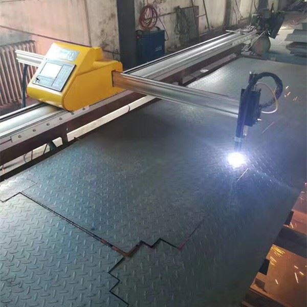 Mini Metal Portable Cnc Plasma Cutting Machines