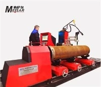 Máy cắt vát Cnc