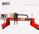 Máy cắt kim loại Cnc