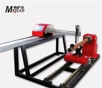 Máy cắt ống kim loại CNC