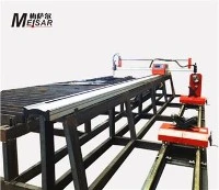 Máy cắt plasma