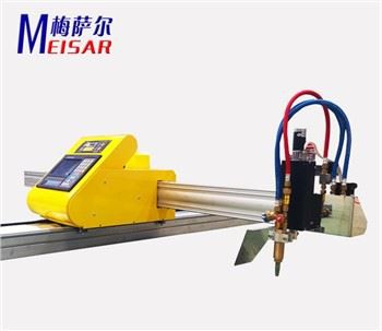 Máy cắt plasma và ngọn lửa mini Cnc