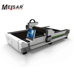 Máy cắt CNC Laser sợi loại mở